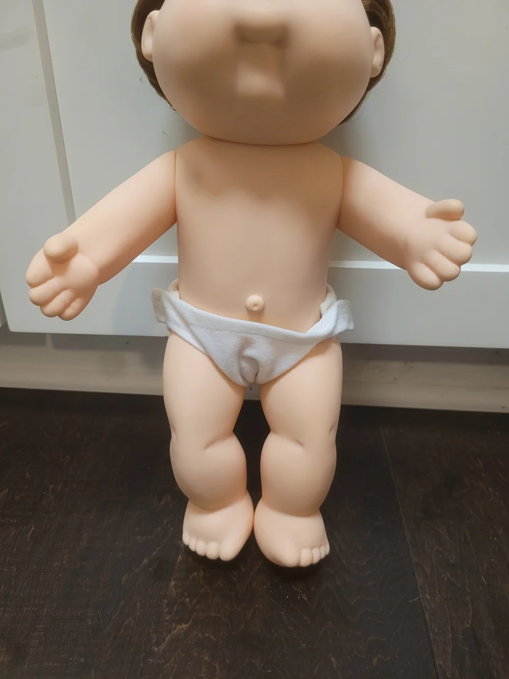 Vintage 80's Cabbage Patch Kids 